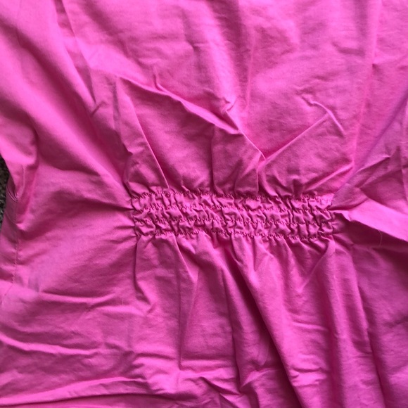 Scrub Top - Picture 3 of 6